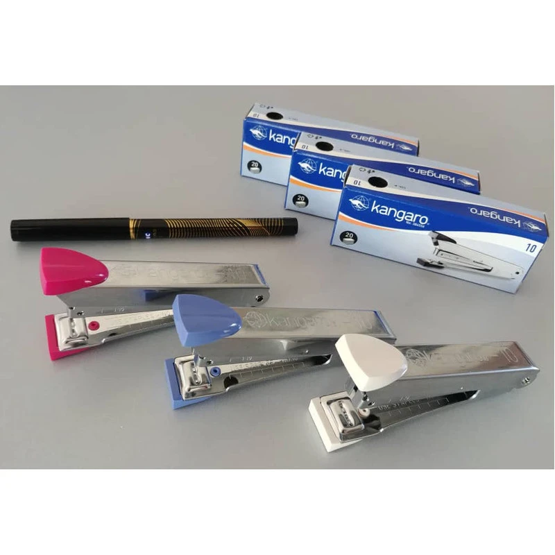 منگنه کانگرو مدلNo.10 کد 384556 بسته10 عددی