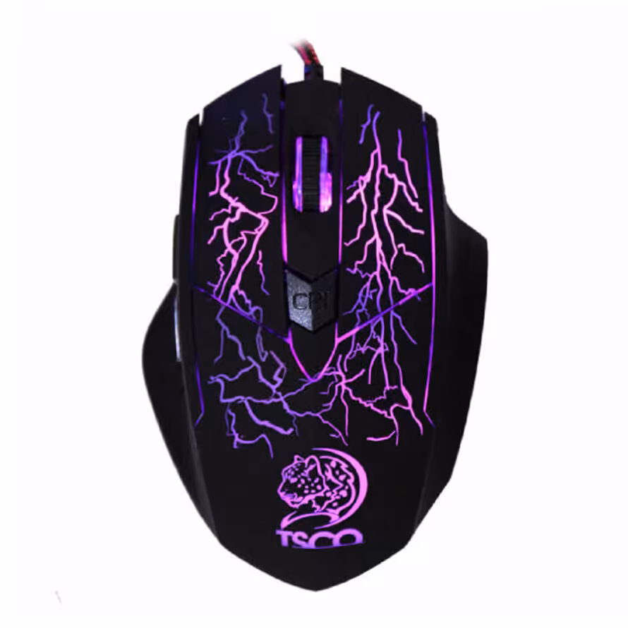 موس گیمینگ تسکو TM 764G