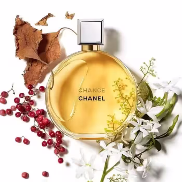 عطر شانل چنس محصول سوئس
