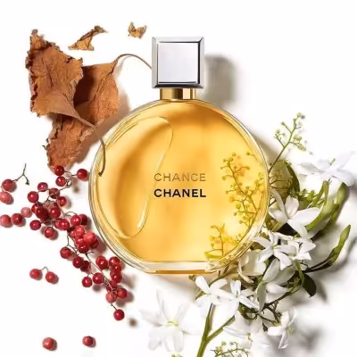 عطر شانل چنس محصول سوئس