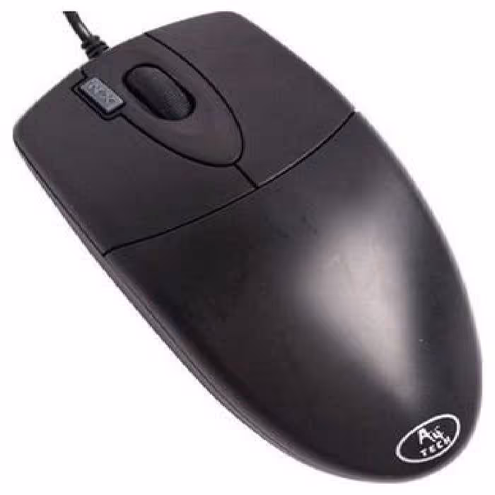 ماوس ای فورتک OP-620D PS2
