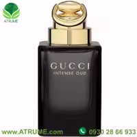 عطر ادکلن گوچی اینتنس عود 90 میل مردانه - زنانه