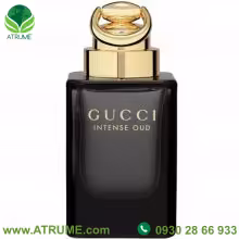 عطر ادکلن گوچی اینتنس عود 90 میل مردانه - زنانه