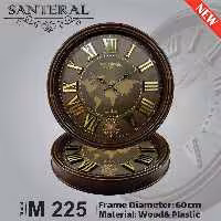 ساعت دیواری سانترال 225(قطر 60)