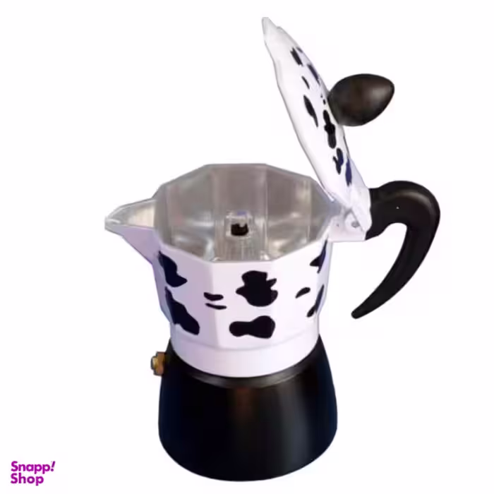 موکاپات طرح گاو 3C