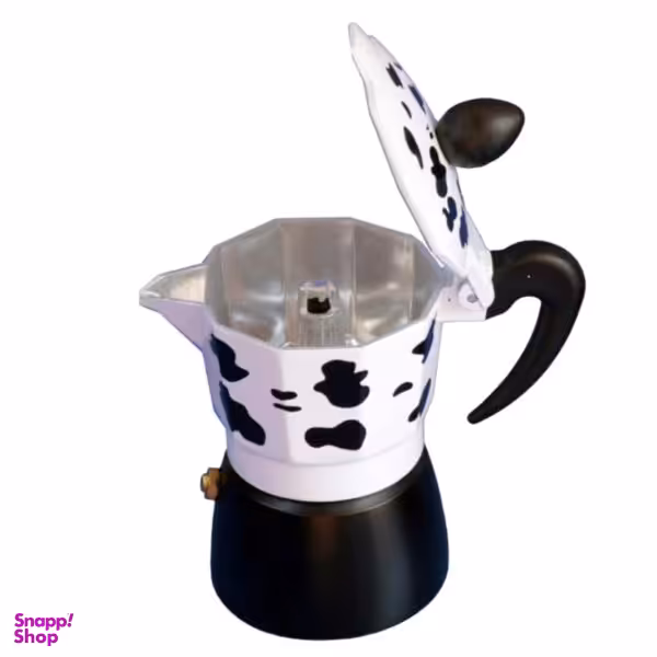 موکاپات طرح گاو 3C