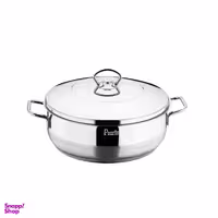 قابلمه پرارین مدل سالسا کد 4225 سایز 24