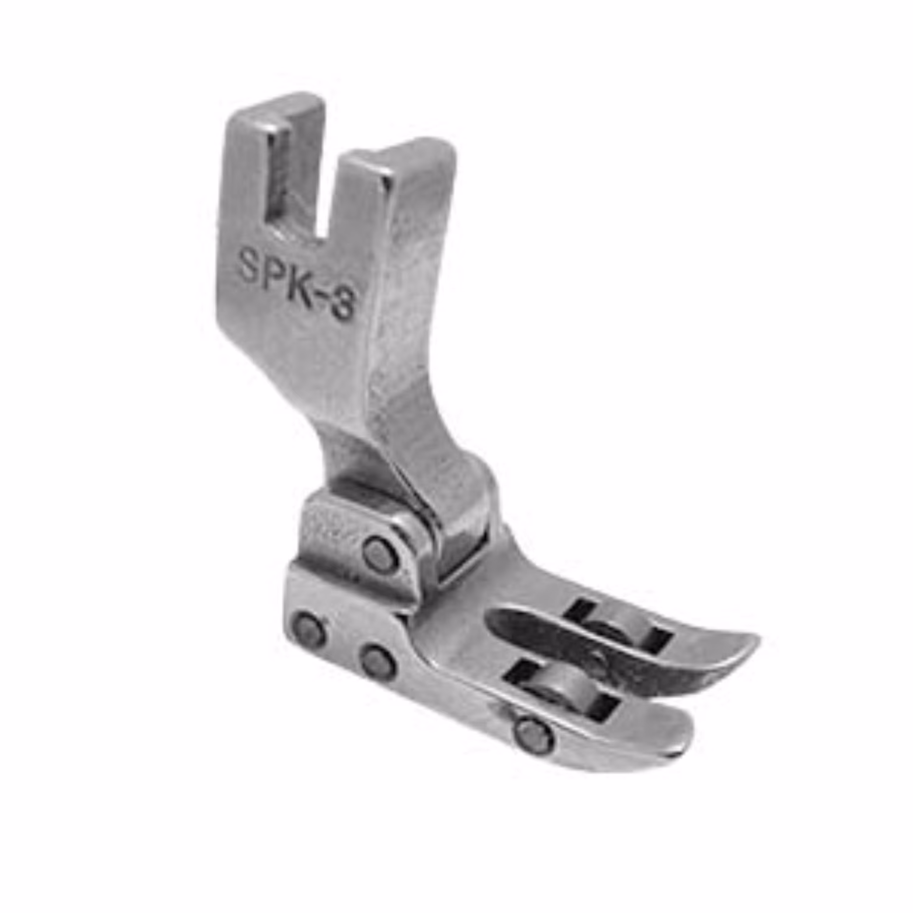 پایه غلطک دار چرخ خیاطی راسته مدل spk-3