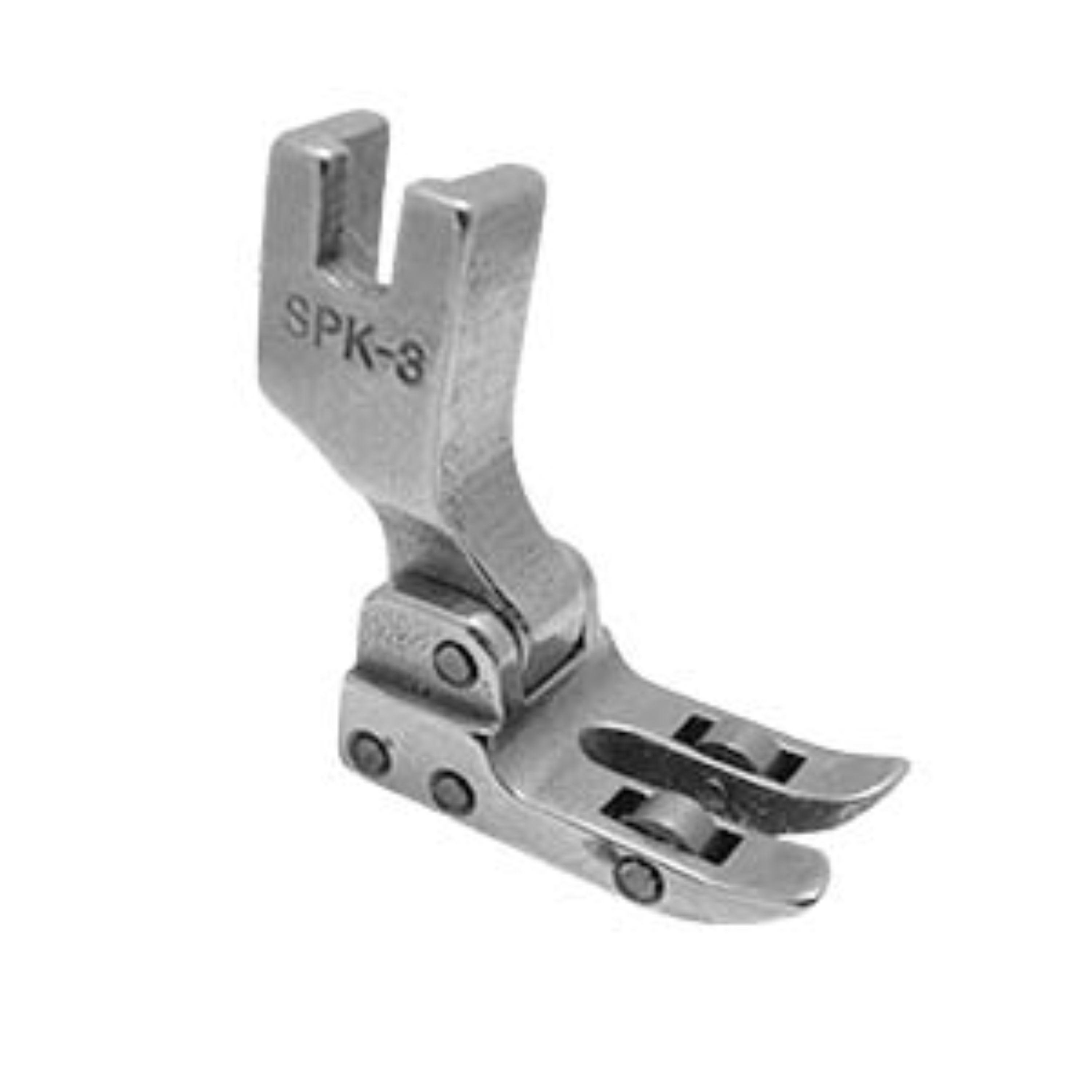 پایه غلطک دار چرخ خیاطی راسته مدل spk-3