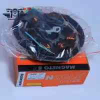 خرید و قیمت دستگاه برق 8 بوبین ساده برند لیزر (LAZER)