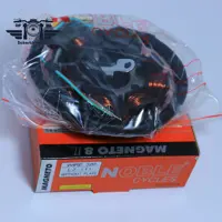 خرید و قیمت دستگاه برق 8 بوبین ساده برند لیزر (LAZER)