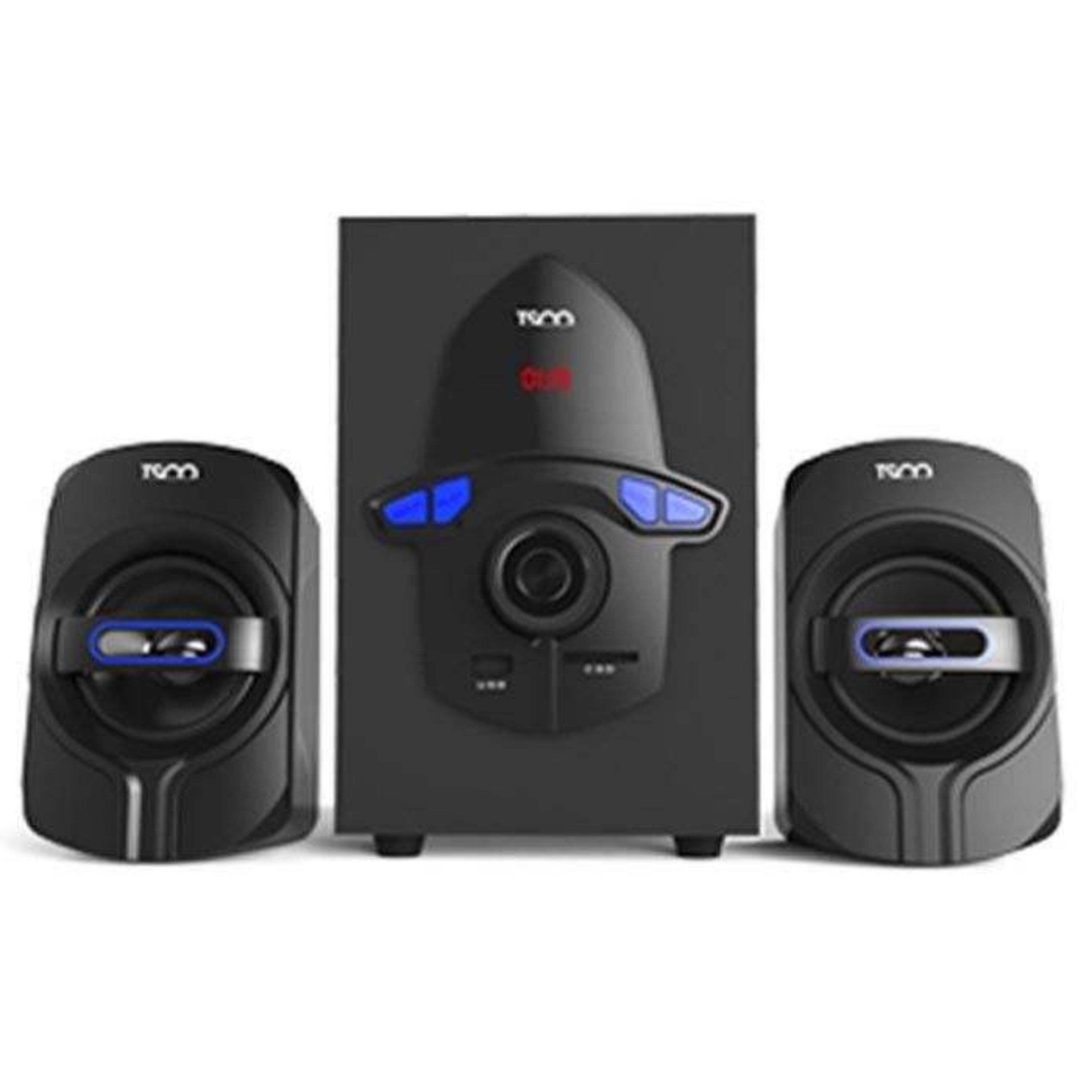 اسپیکر دسکتاپ تسکو مدل TS 2191  --  اسپیکر  Tsco  TS2191