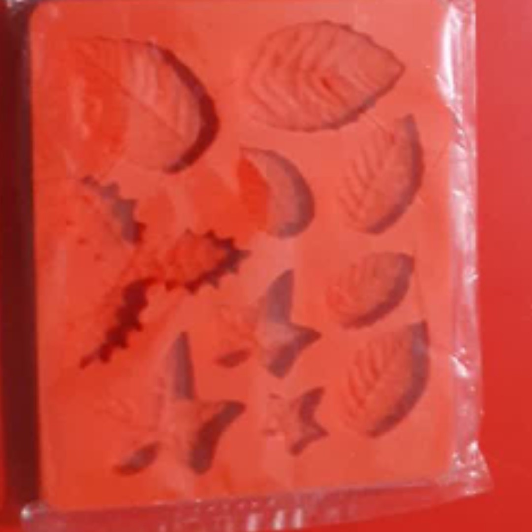 مولد برگ جور ابعاد 9  در 7 