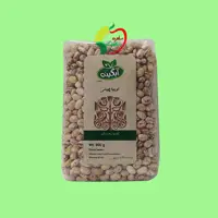 لوبیا چیتی ارگانیک 900 گرمی آبگینه