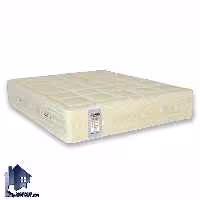 تشک موناکو Life Star کد MM2603 دونفره 160