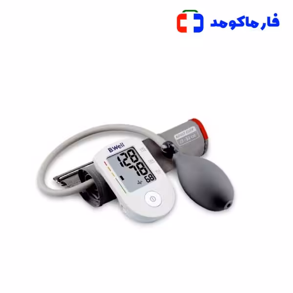 فشارسنج نیمه اتوماتیک بی ول مدل PRO-30