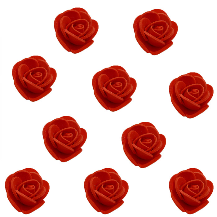 ابزار کادویی مدل گل های مزرعه بسته 10 عددی