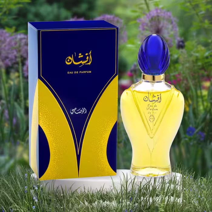 عطر ادکلن افشان اصل afshan زنانه مردانه رصاصی اصل
قیمت  خرید افشان ا صل 
