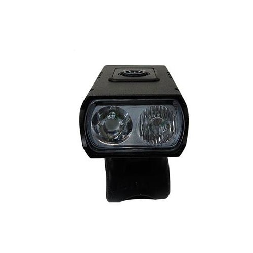 چراغ جلو دوچرخه Rechargeable