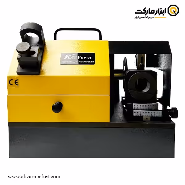 قلاویز تیز کن ای اس تی پاور M5 تا M20 مدل TS20
