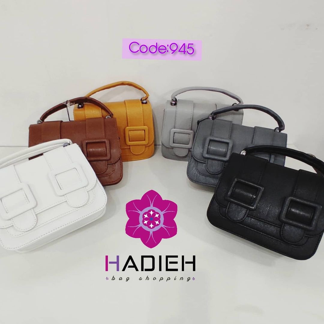 کیف پاسپورتی دو زبانه