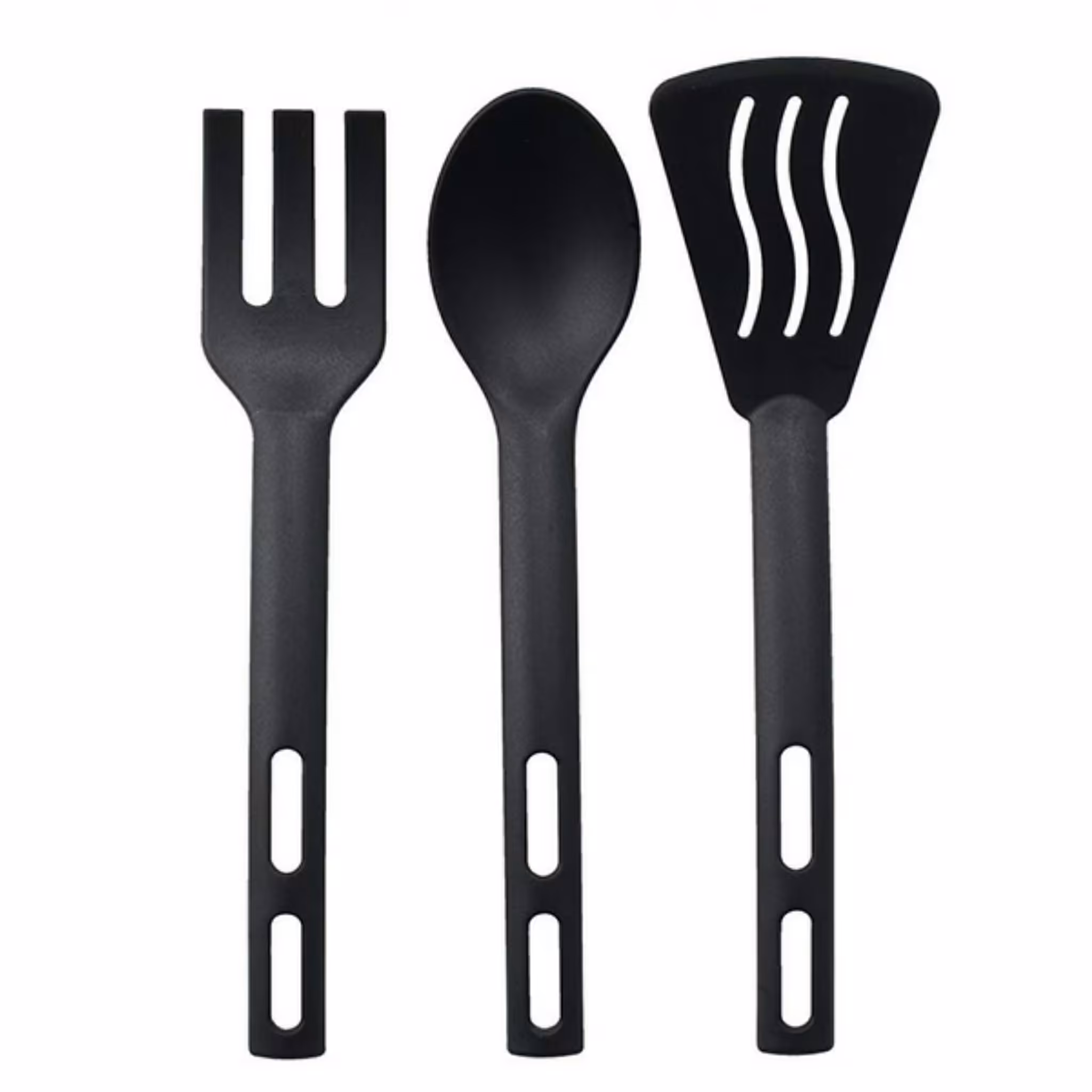 ست کفگیر 3 پارچه

