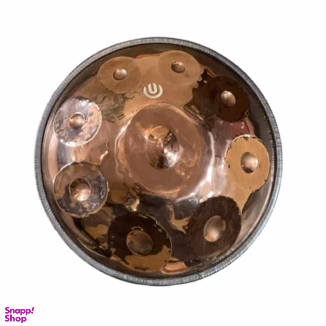 هنگ درام آرشا کد 20