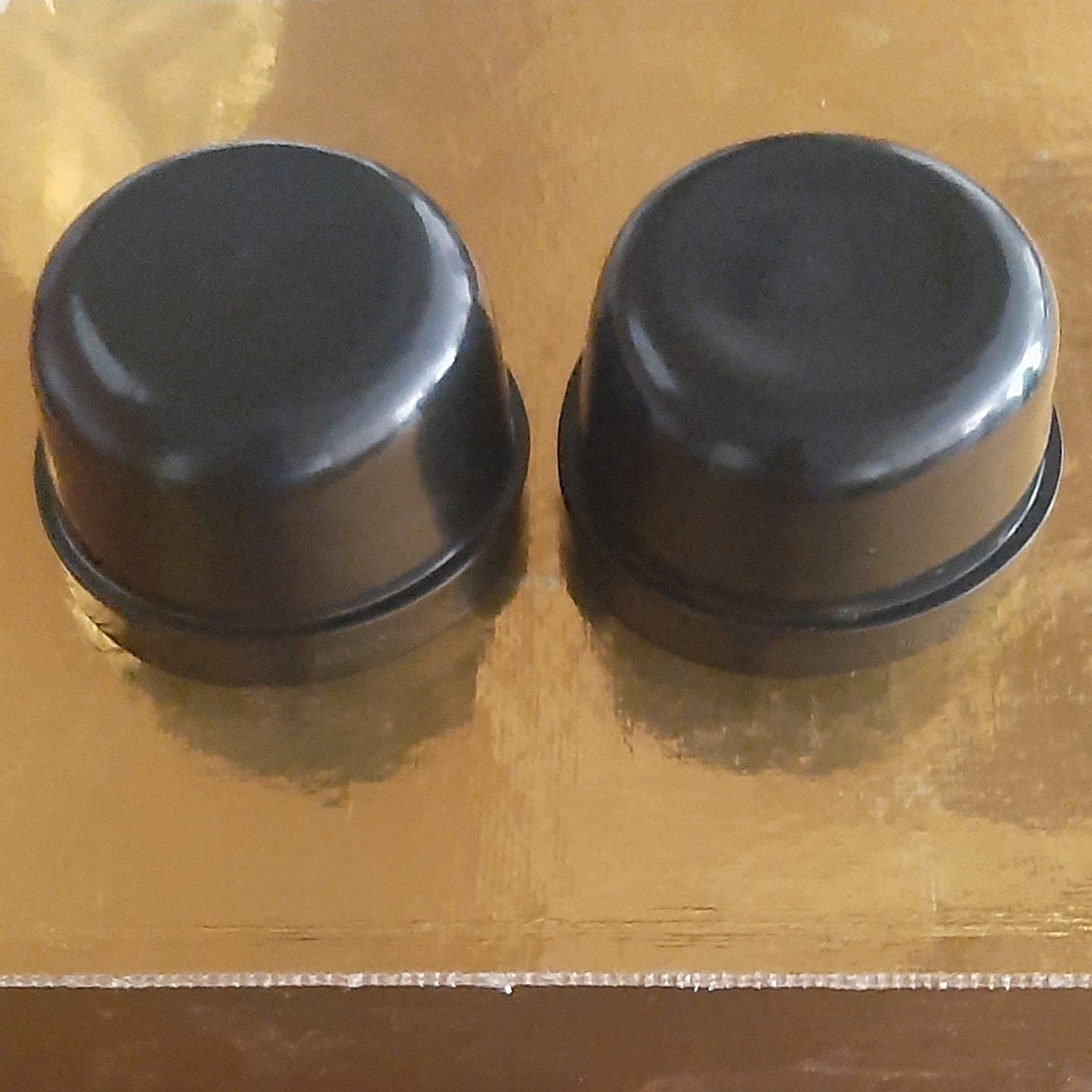 درپوش هدلایت سایز NB 88 بسته دو عددی  nb 88