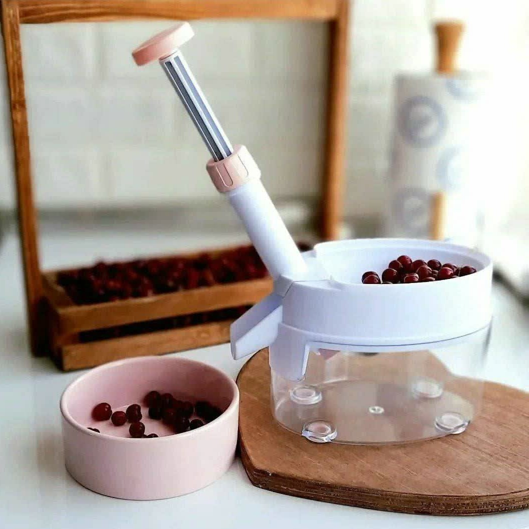 هسته گیر آلبالو