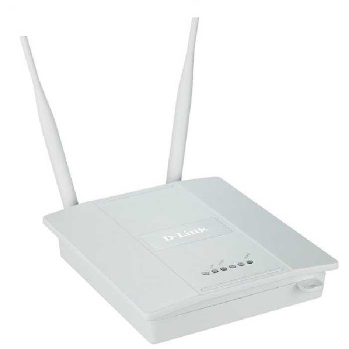 اکسس پوینت بیسیم دی لینک مدل DAP-2360