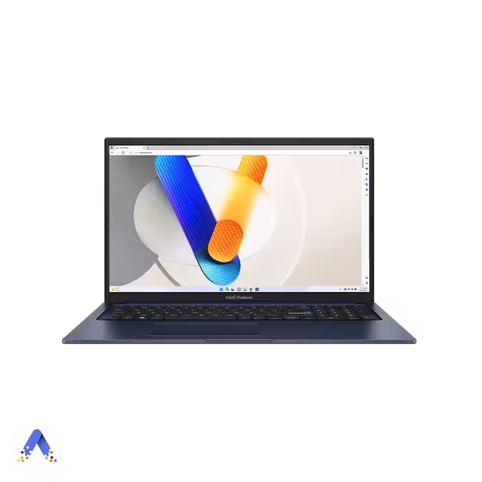 لپ تاپ ایسوس Vivobook 17 X1704VAP-Z (2024)