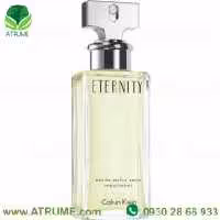 عطر ادکلن کالوین کلین اترنیتی زنانه (سی کی اترنتی) 100 میل زنانه