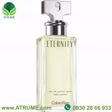 عطر ادکلن کالوین کلین اترنیتی زنانه (سی کی اترنتی) 100 میل زنانه