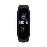 مچ بند هوشمند شیائومی مدل Mi band 6 (گلوبال)