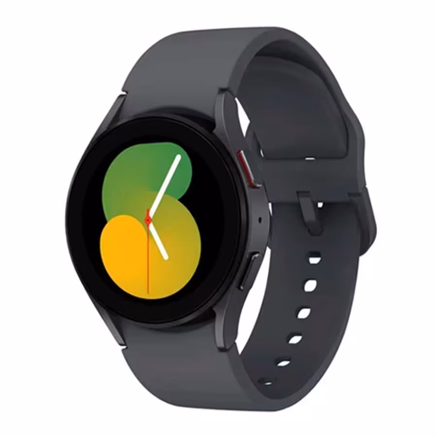 قیمت و خرید ساعت هوشمند سامسونگ مدل Galaxy Watch 5 R900 40mm | یاس ارتباط