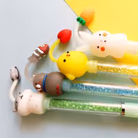 روانویس آویزدار حیوانات اکلیلی 