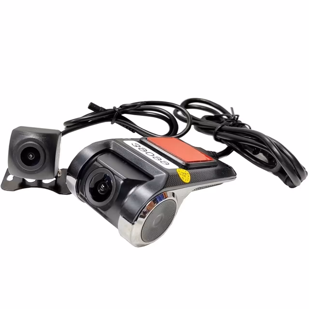 دوربین ثبت وقایع خودرو کلارو مدل CL-52