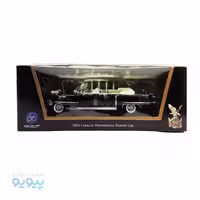 ماکت فلزی ماشین مدل 1956 Cadillac Presidential Parade