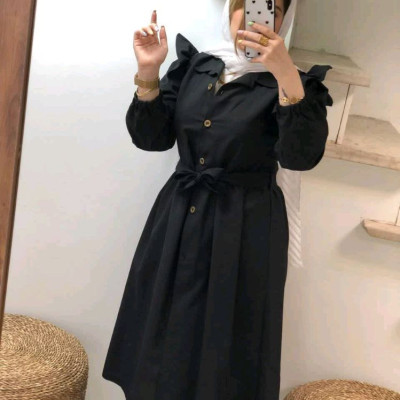 مانتو اسپرت زنانه میکرو مدل مانتو عروسکی
