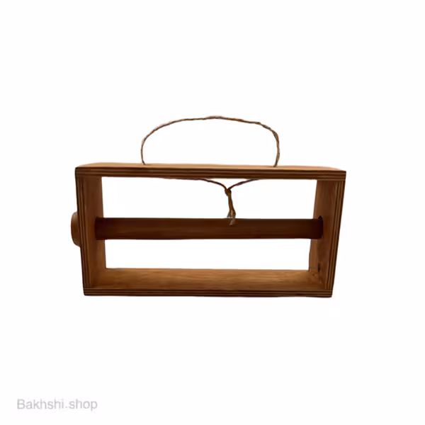سلفون کش چوبی