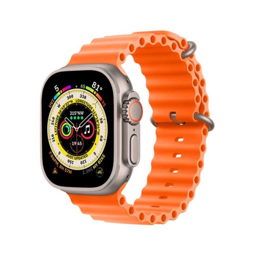 ساعت هوشمند x8 oltra