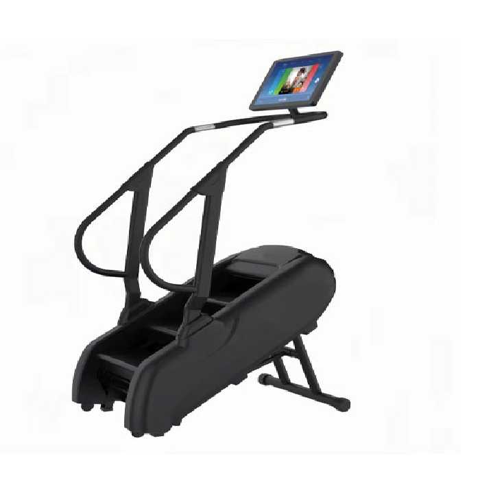 پله برقی باشگاهی اسپرت گرین لایف مدل SPVS1010