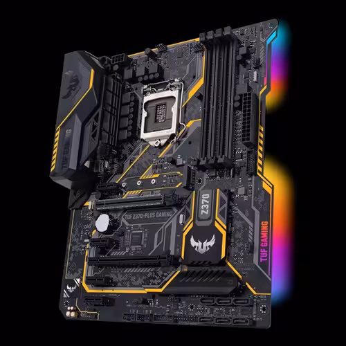 مادربرد ایسوس گیمینگ Prime Z370-Plus