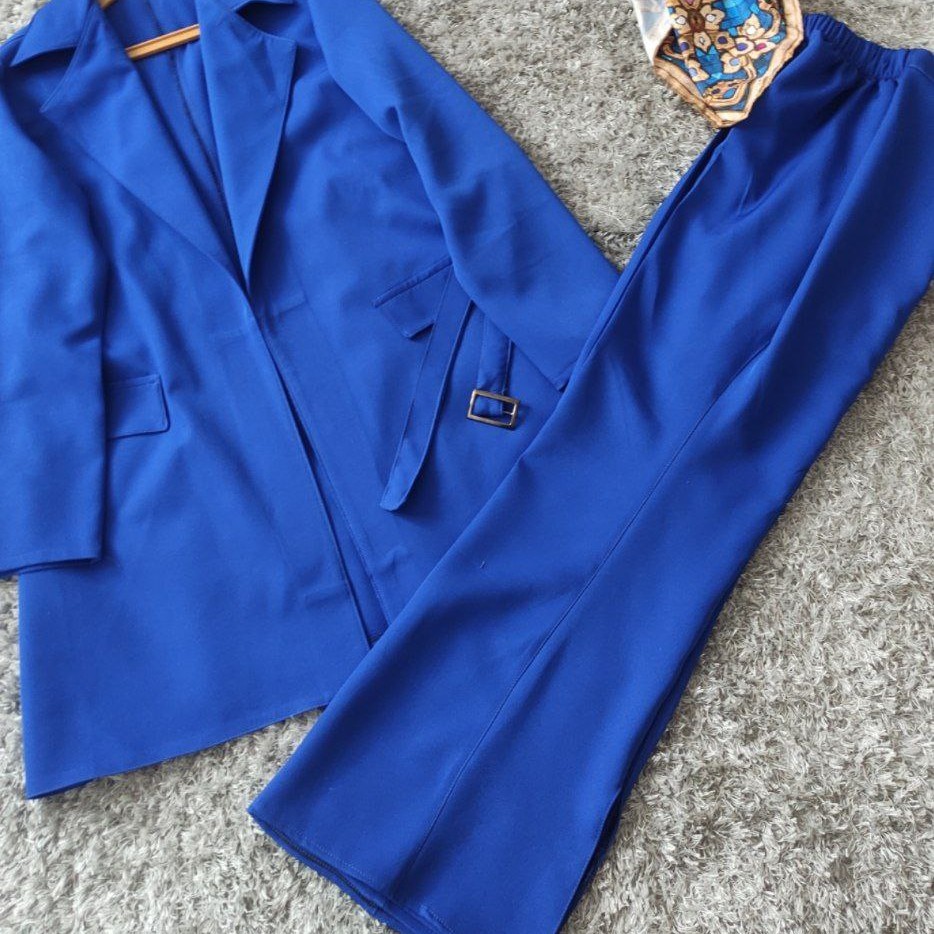 کت شلوار مازراتی 