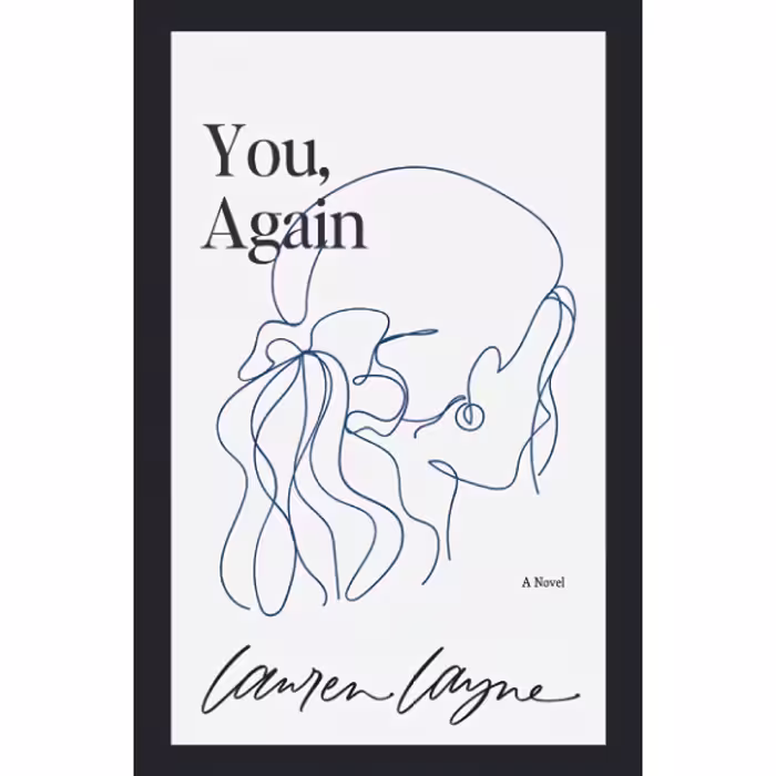 کتاب زبان اصلی You Again اثر Lauren Layne انتشارات تازه ها