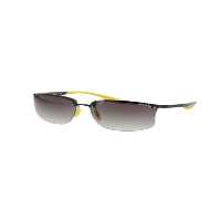 عینک آفتابی مشکی مردانه سیاه Mu 2096 Col 02 63 15 140 Mustang