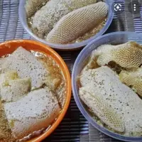 عسل طبیعی شاخه ای ساوالان سرعین موجودی محدود ((عسل فروشی حاج عبدالله بذری))