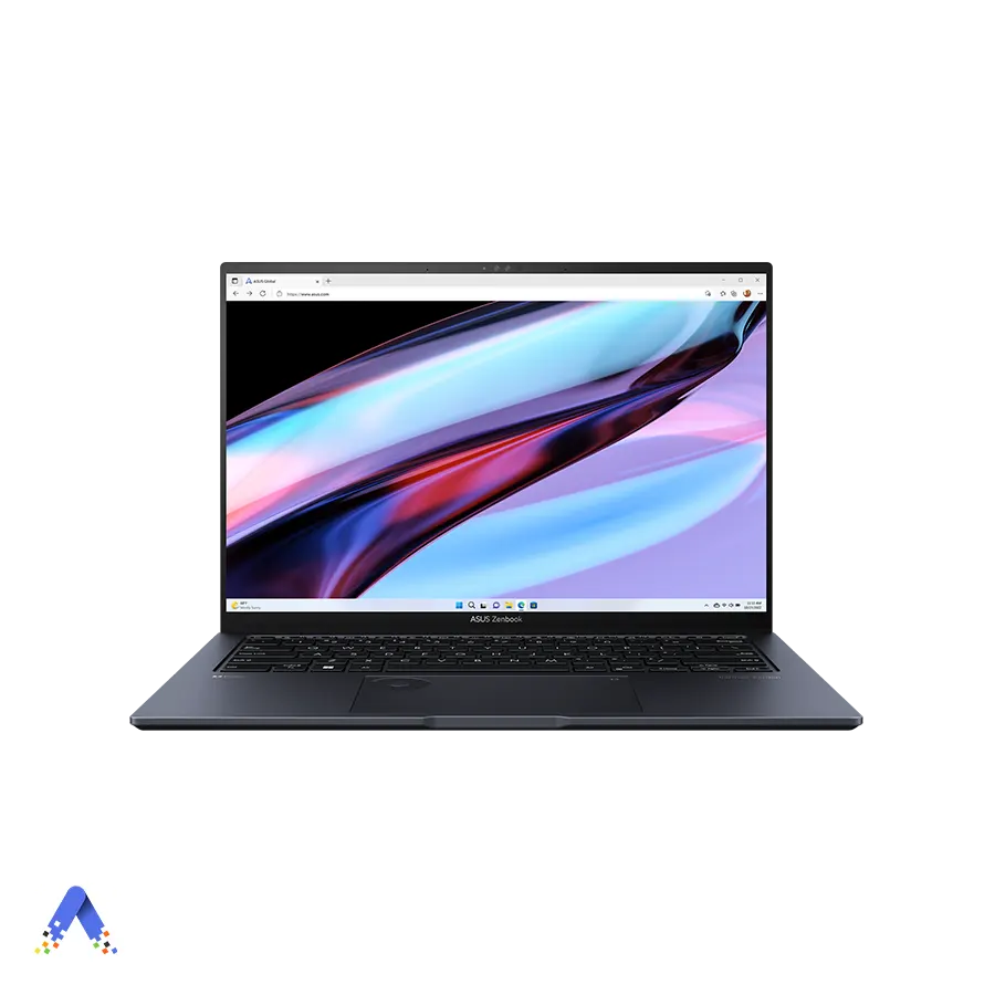 لپ تاپ ایسوس ZenBook Pro 14 OLED UX6404VV-CD (2023)