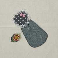 حوله آشپزخانه ( کد 1510 )