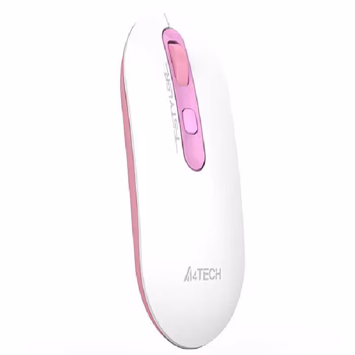 ماوس وایرلس FG20 WIRELESS A4TECH FG20